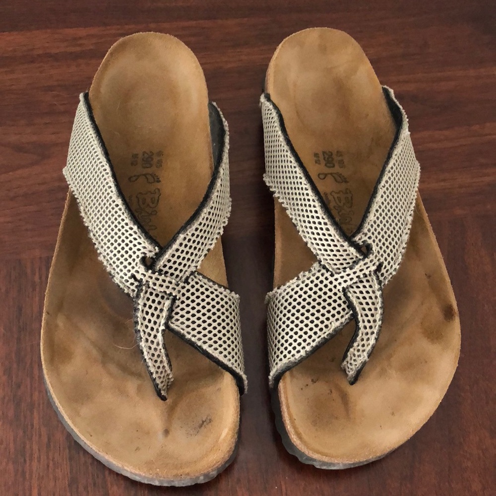 Men’s Birkenstock sz 12